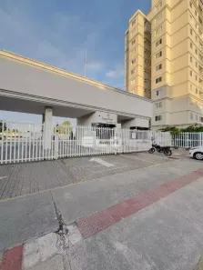 Apartamento com 3 Quartos à venda, 70m² no Morada de Laranjeiras, Serra