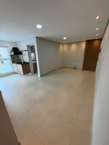 Apartamento com 3 Quartos para alugar, 96m² no Baeta Neves, São Bernardo do Campo