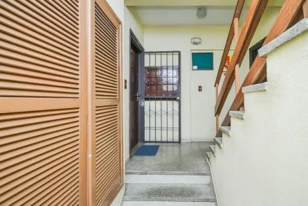 Apartamento com 2 Quartos para alugar, 65m² no Santo Antônio, Porto Alegre