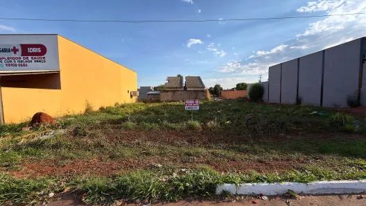 Lote/Terreno à venda, 300m² no Residencial Antônio Carlos Pires, Goiânia