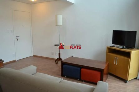Apartamento com 2 Quartos à venda, 70m² no Moema, São Paulo