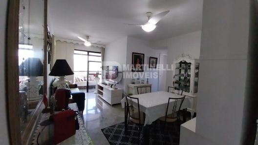 Apartamento com 3 Quartos à venda, 70m² no Recreio dos Bandeirantes, Rio de Janeiro