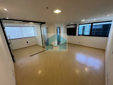 Imóvel Comercial à venda, 33m² no Santa Cecília, São Paulo