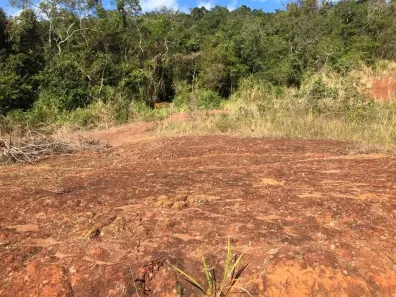 Lote/Terreno à venda, 595m² no Jardim Atlântico Oeste (Itaipuaçu), Maricá