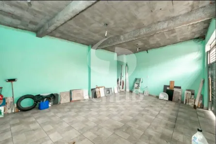 Casa com 3 Quartos à venda, 220m² no Jardim Monte Alegre, São Paulo