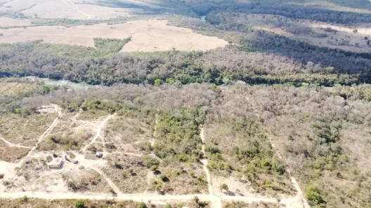 Lote/Terreno à venda, 20000m² no Sul, Brasília