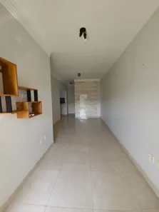 Apartamento com 2 Quartos à venda, 75m² no Canto do Forte, Praia Grande