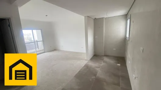 Apartamento com 2 Quartos à venda, 83m² no Jardim Pedroso, Mauá