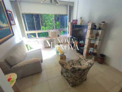 Apartamento com 3 Quartos à venda, 110m² no Copacabana, Rio de Janeiro