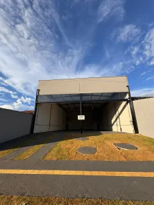 Galpão/Depósito/Armazém à venda, 372m² no Jardim Tropical, Aparecida de Goiânia