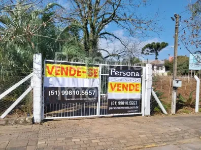 Lote/Terreno à venda, 42000m² no Centro, Veranópolis