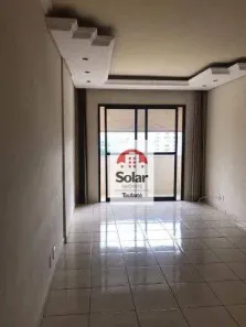 Apartamento com 3 Quartos à venda, 98m² no Jardim das Nações, Taubaté
