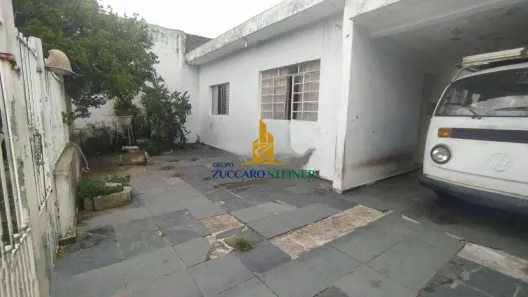 Casa com 2 Quartos à venda, 94m² no Jardim Santa Cecília, Guarulhos