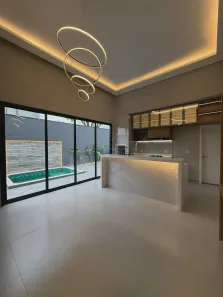 Casa com 3 Quartos à venda, 274m² no SETSUL, São José do Rio Preto
