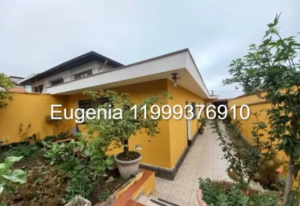 Casa com 3 Quartos à venda, 200m² no Vila Butantã, São Paulo