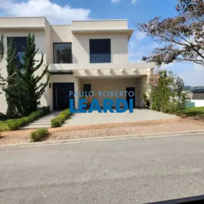 Casa de Condomínio com 4 Quartos à venda, 440m² no Alphaville, Santana de Parnaíba
