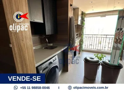 Apartamento com 2 Quartos à venda, 64m² no Vila Augusta, Guarulhos