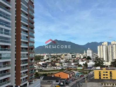 Apartamento com 2 Quartos à venda, 75m² no Centro, Palhoça