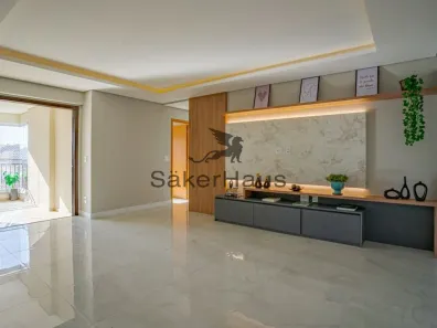 Apartamento com 3 Quartos à venda, 99m² no Vila Almeida, Indaiatuba