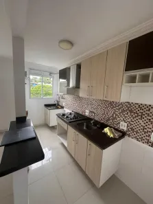 Apartamento com 2 Quartos à venda, 55m² no Teresópolis, Porto Alegre