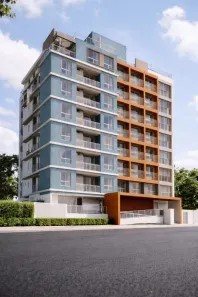Apartamento com 1 Quarto à venda, 20m² no Bessa, João Pessoa