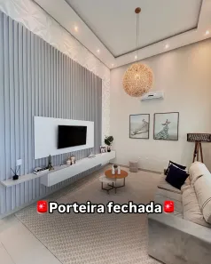 Casa com 3 Quartos à venda, 205m² no Jardim Progresso, Anápolis