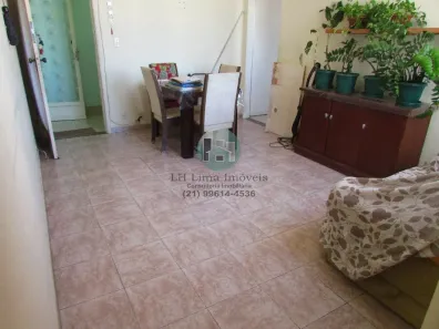 Apartamento com 2 Quartos à venda, 62m² no Vila da Penha, Rio de Janeiro