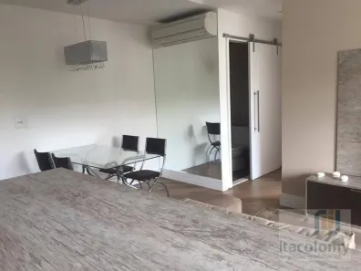 Apartamento com 2 Quartos à venda, 43m² no Melville Empresarial I e II, Barueri