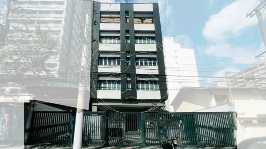 Prédio Comercial para alugar, 1882m² no Indianópolis, São Paulo
