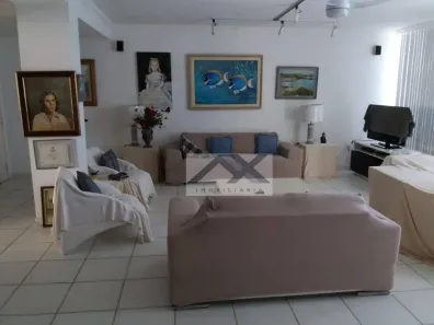 Apartamento com 3 Quartos à venda, 261m² no Pitangueiras, Guarujá