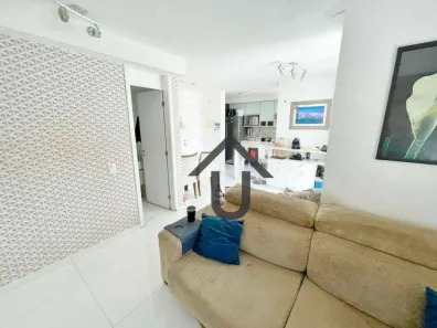 Apartamento com 2 Quartos à venda, 47m² no Jaguaré, São Paulo