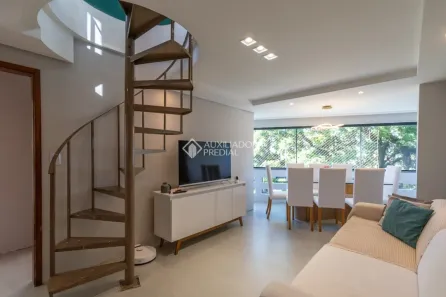 Cobertura com 2 Quartos à venda, 154m² no Cristo Redentor, Porto Alegre