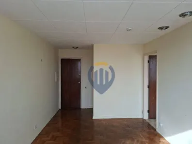 Sala Comercial para alugar, 40m² no Jardim Paulistano, São Paulo