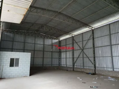 Galpão/Depósito/Armazém para alugar, 600m² no Vale Encantado, Macaé