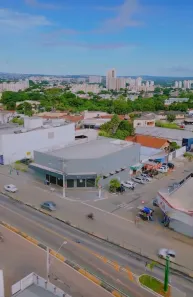Ponto Comercial para alugar, 387m² no Setor Morais, Goiânia