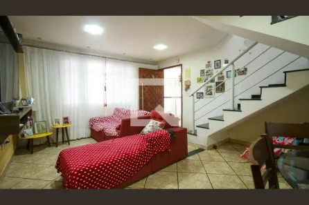 Casa com 3 Quartos à venda, 200m² no Chácara Mafalda, São Paulo