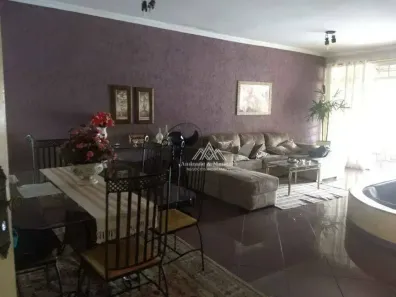 Casa com 3 Quartos à venda, 229m² no Parque Residencial Lagoinha, Ribeirão Preto