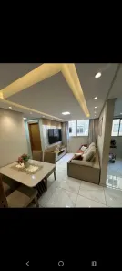 Apartamento com 3 Quartos à venda, 76m² no Glória, Macaé