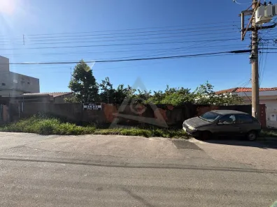 Lote/Terreno à venda, 907m² no Vila Marieta, Campinas