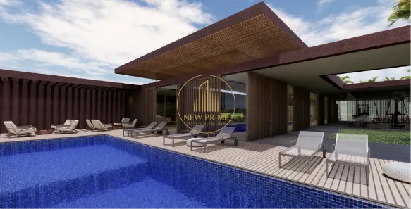 Lote/Terreno à venda, 833m² no Alphaville - Lagoa dos Ingleses, Nova Lima