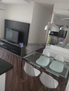 Apartamento com 2 Quartos à venda, 57m² no Umuarama, Osasco
