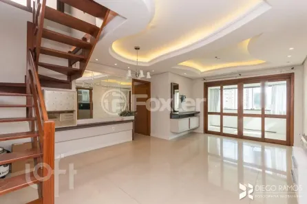 Apartamento com 3 Quartos à venda, 247m² no Vila Ipiranga, Porto Alegre