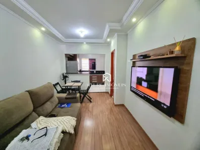 Casa de Condomínio com 2 Quartos à venda, 57m² no Condomínio Residencial Campo Belo, São José dos Campos
