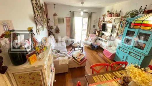 Apartamento com 3 Quartos à venda, 107m² no Méier, Rio de Janeiro