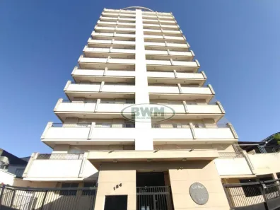 Apartamento com 2 Quartos à venda, 92m² no Parque Bela Vista, Votorantim
