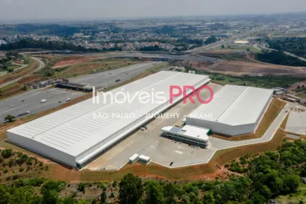 Galpão/Depósito/Armazém para alugar, 11709m² no Portão, Arujá