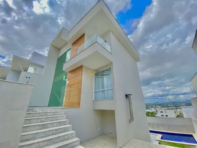 Casa com 3 Quartos à venda, 200m² no Fazenda Vitali, Colatina