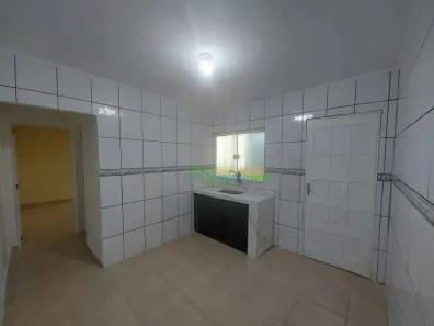 Casa com 3 Quartos à venda, 120m² no Vila Mercês, Carapicuíba