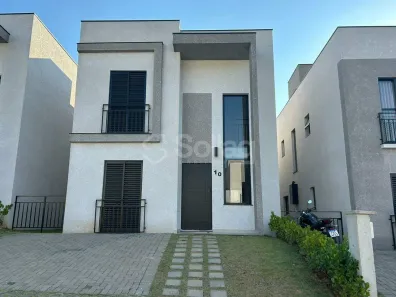 Casa de Condomínio com 3 Quartos à venda, 149m² no São Joaquim, Vinhedo