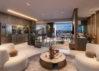 Apartamento com 3 Quartos à venda, 110m² no Centro, São Caetano do Sul